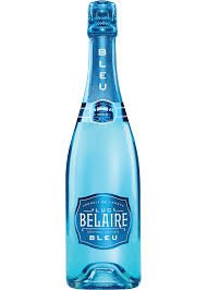 LUC BELAIRE EDITION LIMITEE BLUE 750ML - Wine barrel Plus