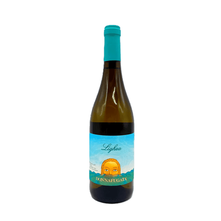 DONNAFUGATA LIGHEA SICILIA DOC ZIBIBBO 750 ML - Wine barrel Plus