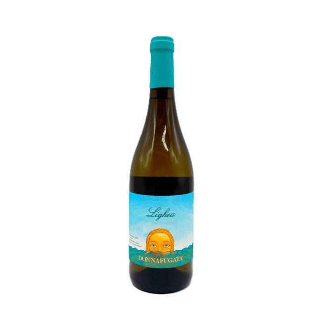Moscato Donnafugata Lighea Sicilia DOC Zibibbo 750ml – Wine barrel