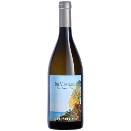 DONNAFUGATA SUL VULCANO ETNA BIANCO SICILIA 750 ML - Wine barrel Plus