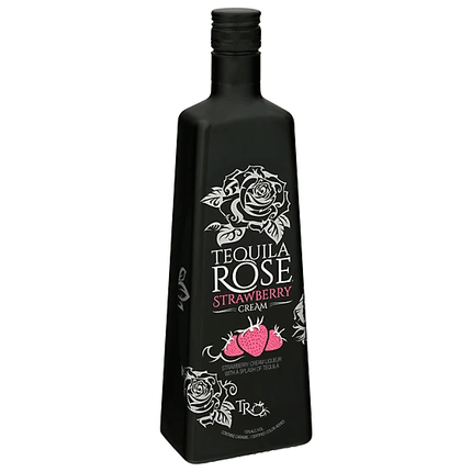 TEQUILA ROSE LIQ 30 Proof 750 ml - Wine barrel Plus