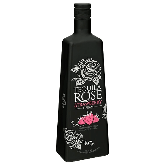 TEQUILA ROSE LIQ 30 Proof 750 ml - Wine barrel Plus