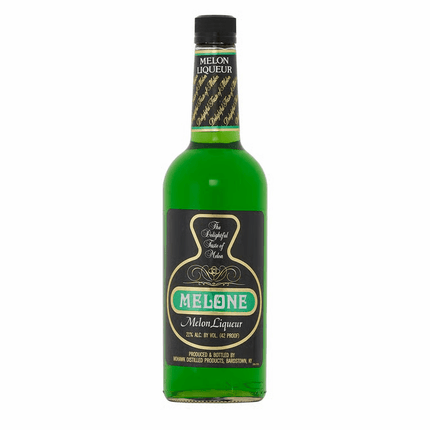 MELONE MELON LIQ 42 Proof 750 ml - Wine barrel Plus