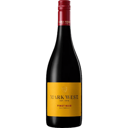 MARK WEST PINOT NOIR CALI 2021 - Wine barrel Plus