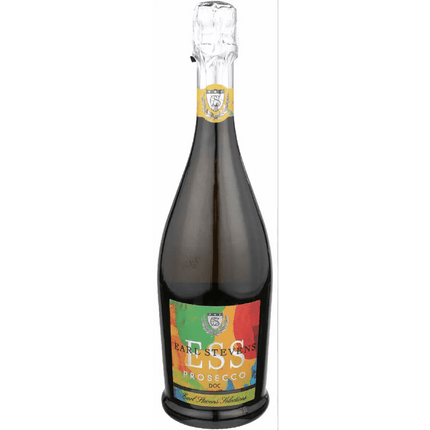 EARL STEVENS PROSECCO DOC 750ML - Wine barrel Plus