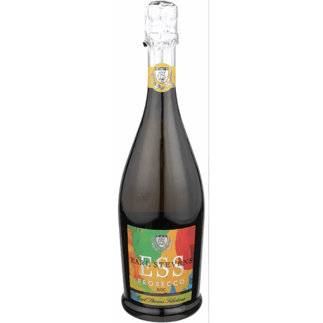 EARL STEVENS PROSECCO DOC 750ML - Wine barrel Plus