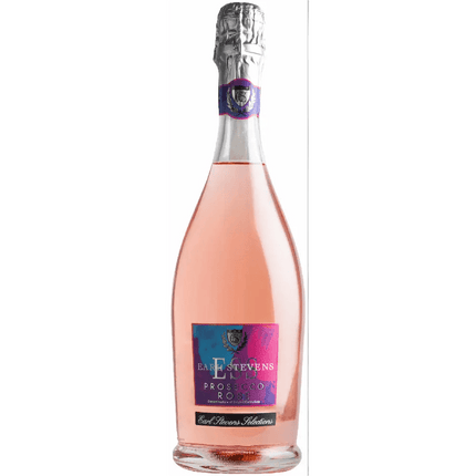 EARL STEVENS PROSECCO ROSE 750ML - Wine barrel Plus