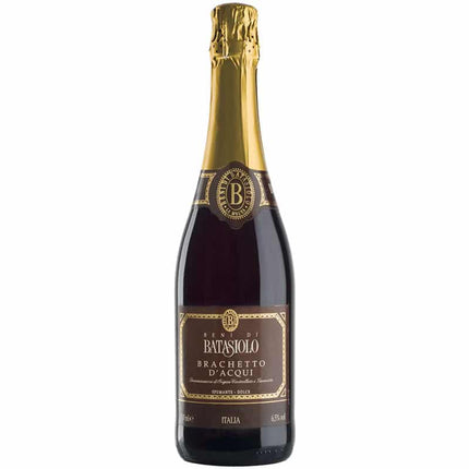 BATASIOLO BRACHETTO D'ACQUI 750ml - Wine barrel Plus