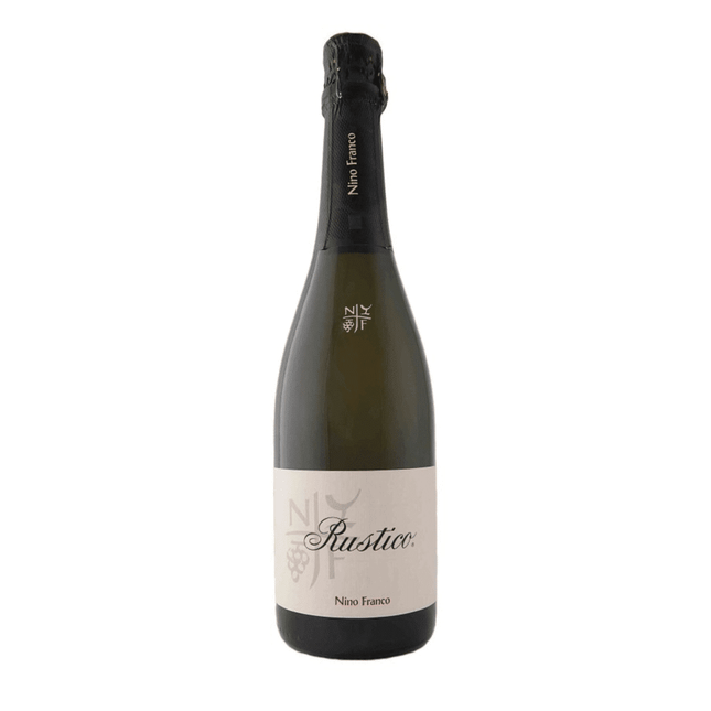 RUSTICO NINO FRANCO 750 ML - Wine barrel Plus