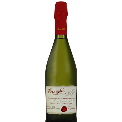 CARA MIA PROSECCO DOC 750ML - Wine barrel Plus
