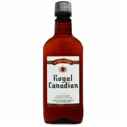 ROYAL CANADIAN PL 80 Proof 750 ml - Wine barrel Plus