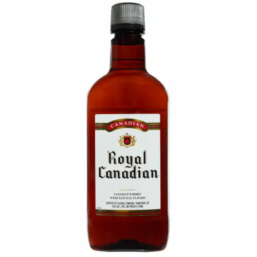 ROYAL CANADIAN PL 80 Proof 750 ml - Wine barrel Plus