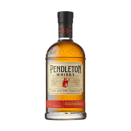 PENDLETON 80 Proof 1750 ml - Wine barrel Plus