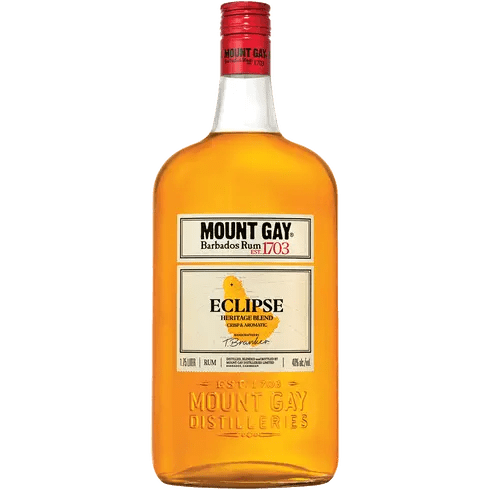 MT GAY ECLIPSE (BARB) 80 Proof 1750 ml - Wine barrel Plus