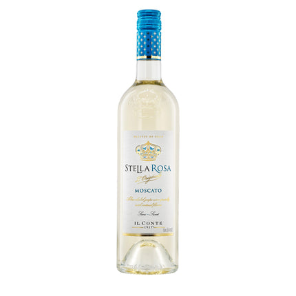STELLA ROSA MOSCATO 750 ml - Wine barrel Plus