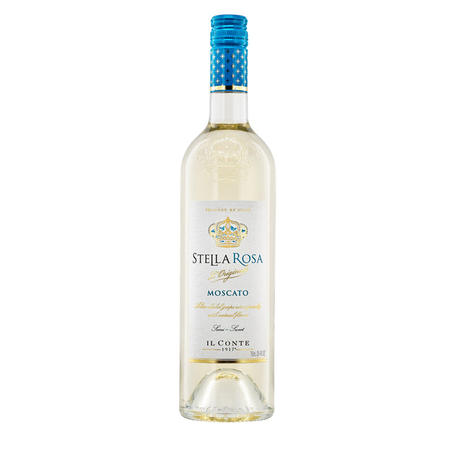 STELLA ROSA MOSCATO 750 ml - Wine barrel Plus