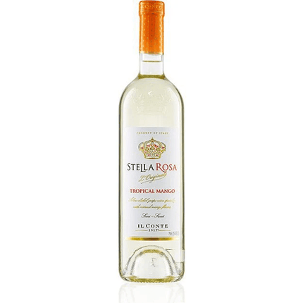 STELLA ROSA TROPICAL MANGO 750ML - Wine barrel Plus