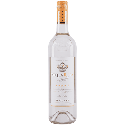 STELLA ROSA PINEAPPLE 750 ml - Wine barrel Plus