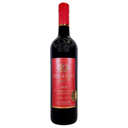 STELLA ROSA RED 750ml - Wine barrel Plus