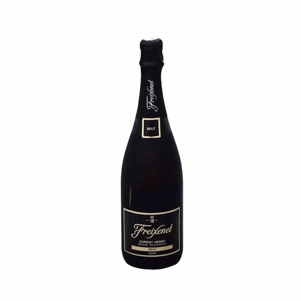 Freixenet Cordon Negro Brut 750 ml - Wine barrel Plus