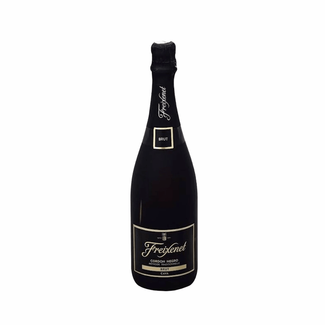 Freixenet Cordon Negro Brut 750 ml - Wine barrel Plus
