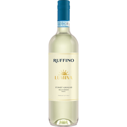 RUFFINO LUMINA PINOT GRIGIO 750ML - Wine barrel Plus