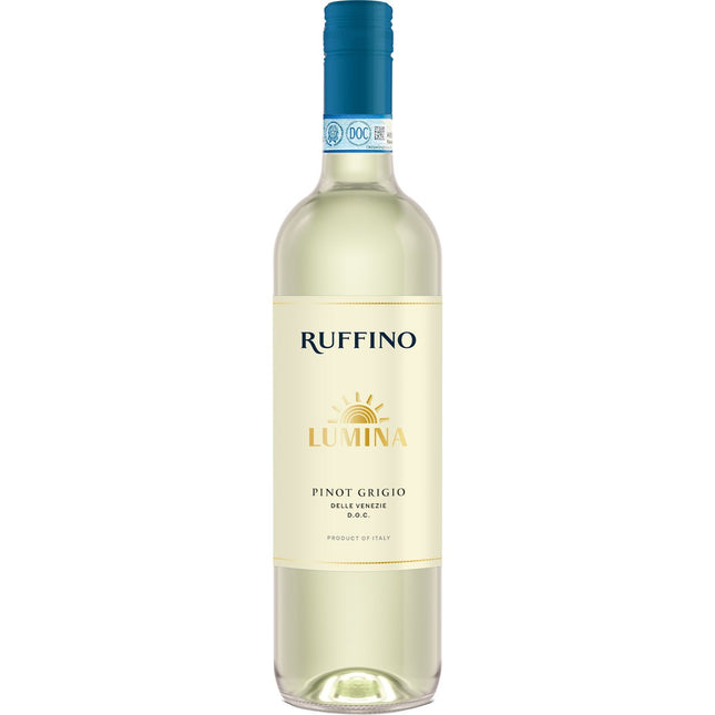 RUFFINO LUMINA PINOT GRIGIO 750ML - Wine barrel Plus