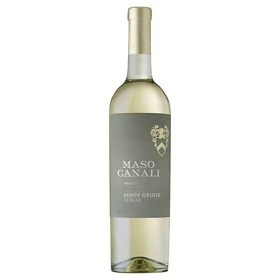 Maso canali TRENTINO PINOT GRIGIO 750ML - Wine barrel Plus