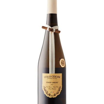 ITALO CESCON "TRALCETTO" 750ML - Wine barrel Plus