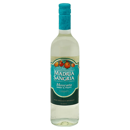 MADRIA SANGRIA 750ML - Wine barrel Plus