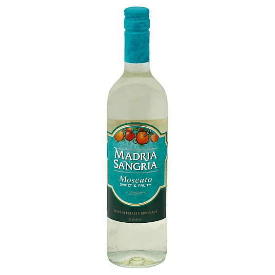 MADRIA SANGRIA 750ML - Wine barrel Plus