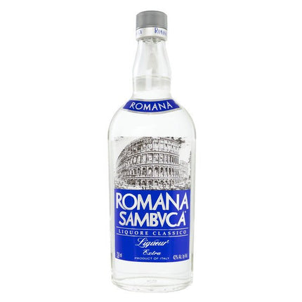 ROMANA SAMBUCA (IT) 84 Proof 750 ml - Wine barrel Plus