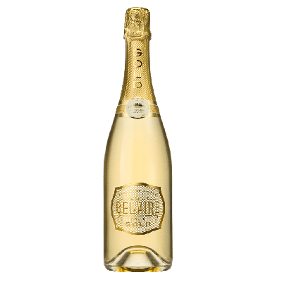 BELAIRE BRUT GOLD 750 ml - Wine barrel Plus