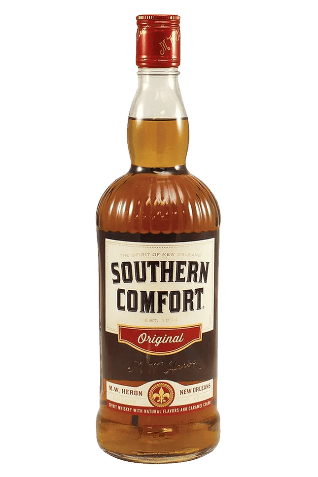 SOUTHERN COMFORT 70 Proof 750 ml - Wine barrel Plus