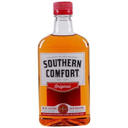 SOUTHERN COMFORT PL 70 Proof 375 ml - Wine barrel Plus