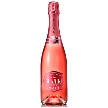 LUC BELAIRE LUXE ROSE 750ml - Wine barrel Plus