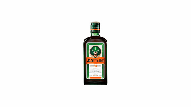 JAGERMEISTER LIQ (GER) 70 Proof 375 ml - Wine barrel Plus