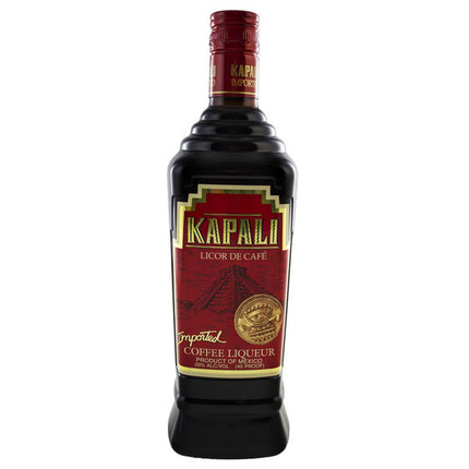 KAPALI 40 Proof 750 ml - Wine barrel Plus