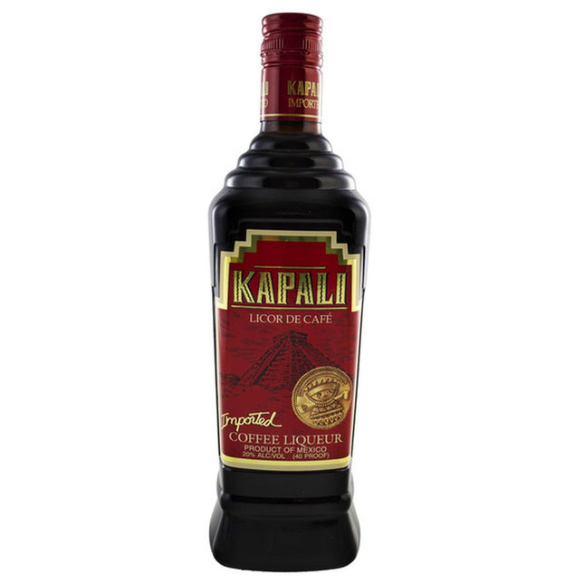 KAPALI 40 Proof 750 ml - Wine barrel Plus