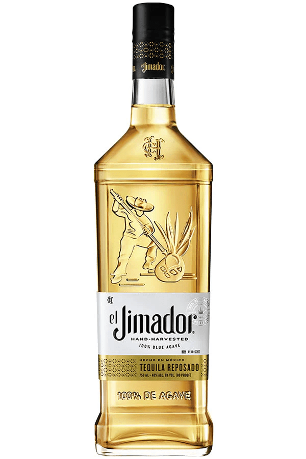 EL JIMADOR REPOSADO 80 Proof 1750 ml - Wine barrel Plus