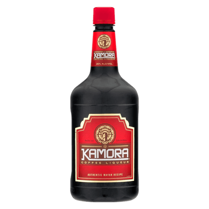 KAMORA COFFEE LIQUEUR 20% ALC 750 ML - Wine barrel Plus