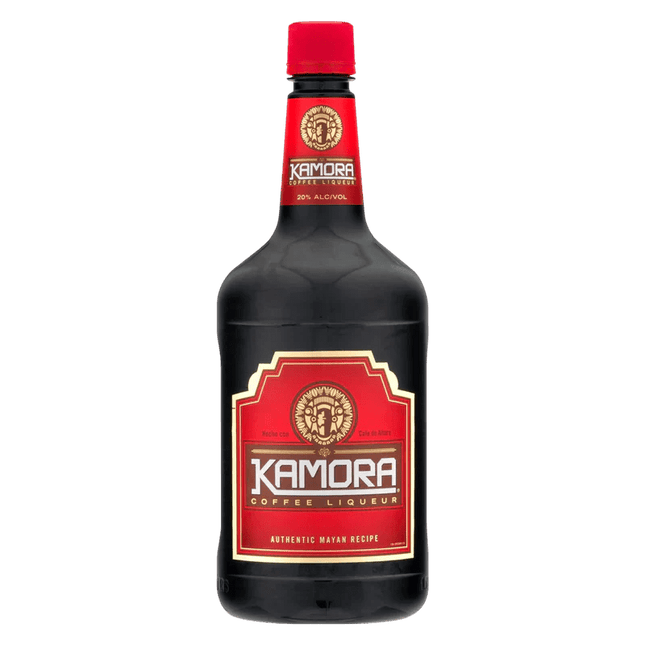 KAMORA COFFEE LIQUEUR 20% ALC 750 ML - Wine barrel Plus