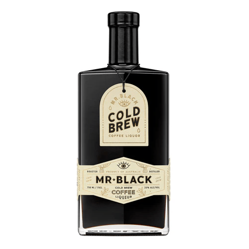 MR BLACK COLD BREW COFFEE 50 PROOF 750ML - Wine barrel Plus