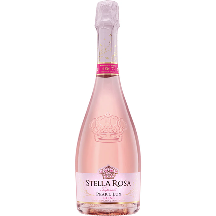 STELLA ROSA PEARL LUX 750ml