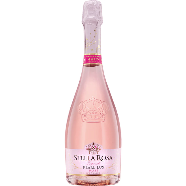 STELLA ROSA PEARL LUX 750ml