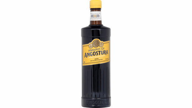 ANGOSTURA AMARO DI 70 Proof 750 ml - Wine barrel Plus