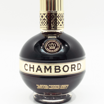 CHAMBORD LIQ ROYALE (FR) 33 Proof 375 ml - Wine barrel Plus