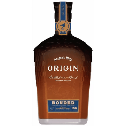 Dragon's Milk Origin Bonded 750 ml - Wine barrel Plus