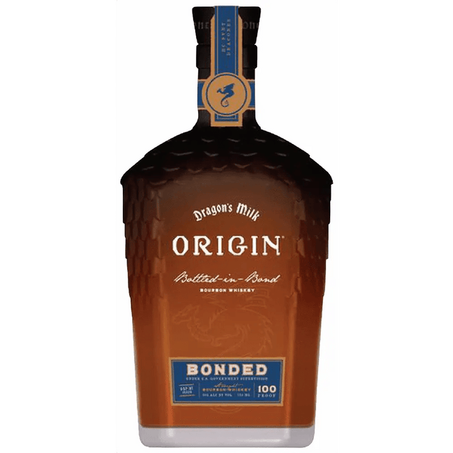 Dragon's Milk Origin Bonded 750 ml - Wine barrel Plus