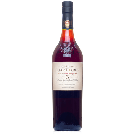 CHATEAU BEAULON PINEAU DES CHARENTES 5 - Wine barrel Plus